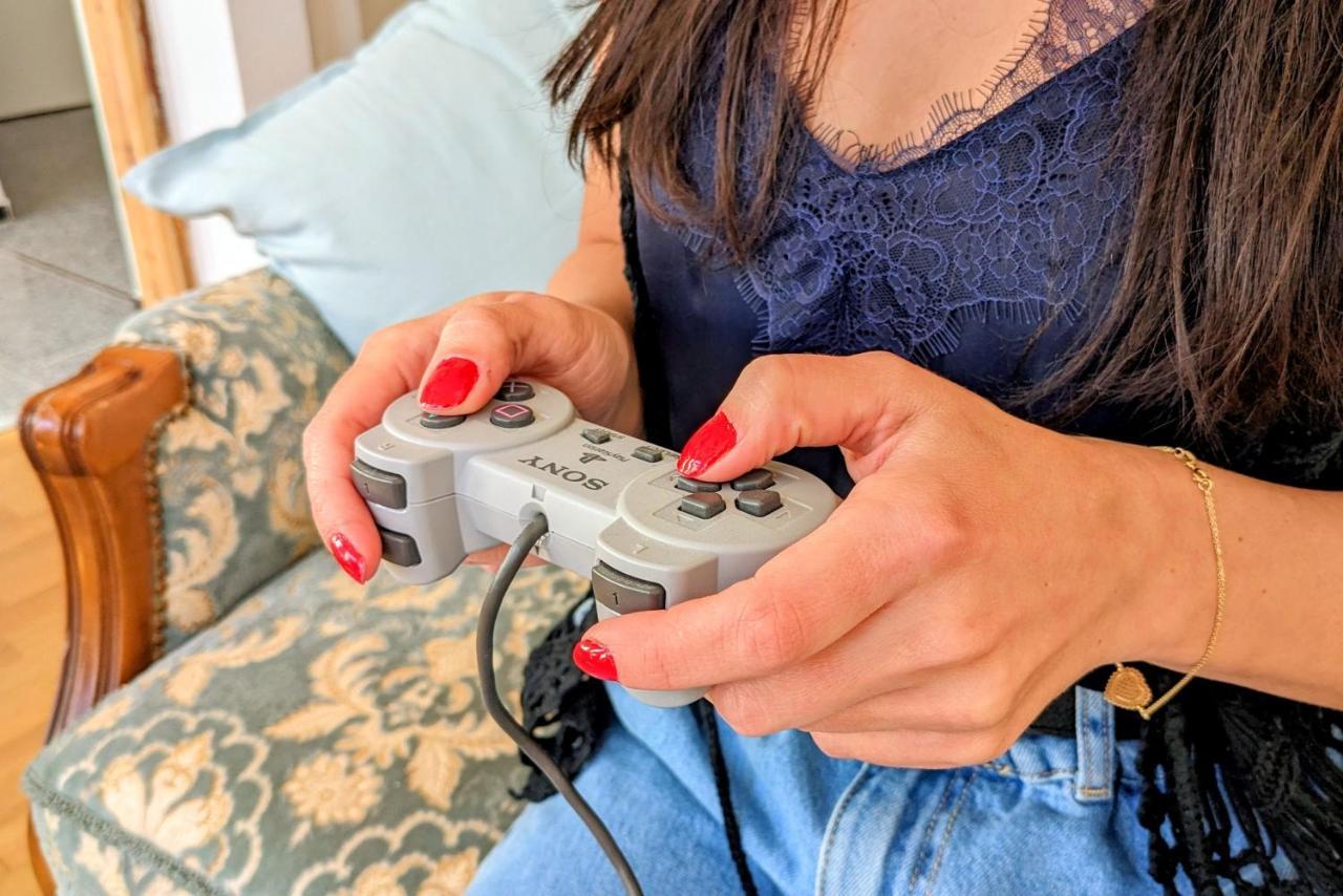 Apartment Queen